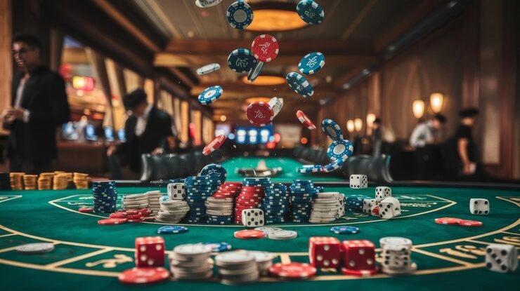 Our VIP Roulette mobile table preview on jnttoto
